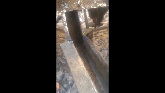 Усиливаем лонжероны в Ниве 4х4. смотреть онлайн