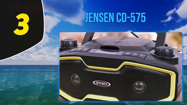 Best Boombox in 2023 [Top 5 Best Boombox] смотреть онлайн