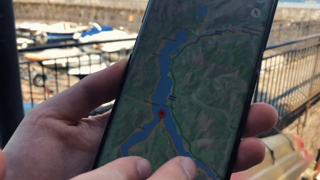 СЕМЕЙНЫЙ ВЛОГ / Едем в Lecco и Bellagio / духи Tom Ford в СЕФОРЕ смотреть онлайн