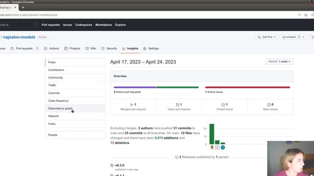 Automating dependency updates - Dependabot vs Renovate смотреть онлайн