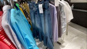 Шоппинг в Токио. Необычный японский блокнот, яркий китайский бренд и японский стиль осенью