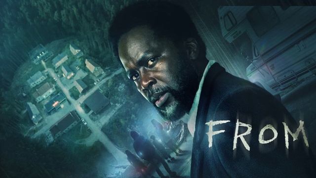 Извне саундтрек / From Soundtrack