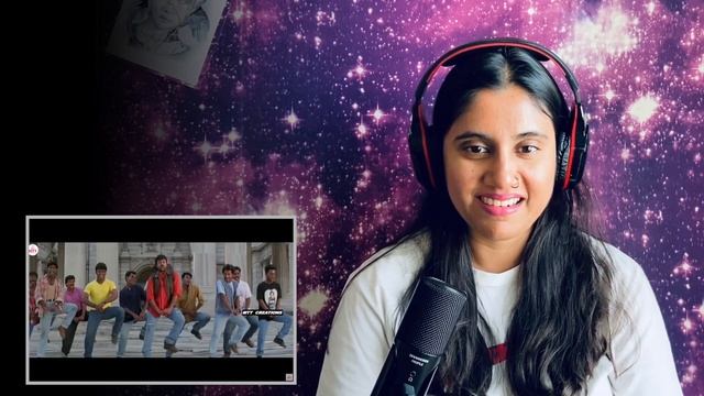 Yamaha Nagari Video Song Reaction | Chiranjeevi | Hariharan | Mani Sharma | Ashmita Reacts смотреть онлайн