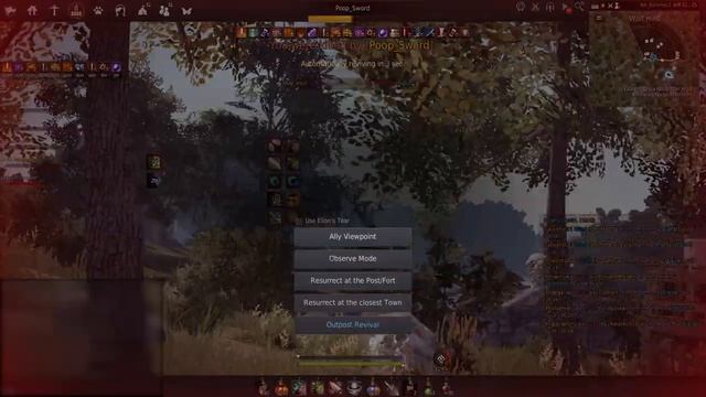 [BDO] Node War | Succession Ranger PvP | Corrupt vs Barcode/Digital 1v2 смотреть онлайн