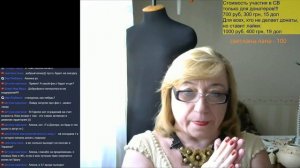 Как перейти при вязании на полую резинку и с полой резинки на гладь.  Вяжем с Аленой Никифоровой.