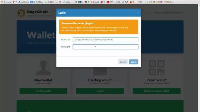 Eobot - Регистрация. Начало работы. Основы, 3 Декабря 2014г. смотреть онлайн