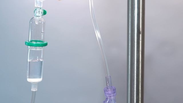 CARESAFE™ IV Administration Sets with AirStop смотреть онлайн