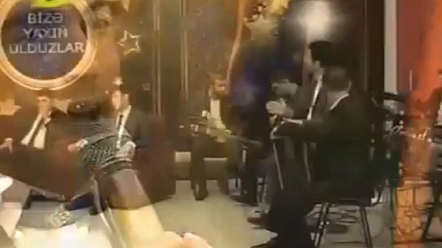 Нурлан Думаноглу Бизе Йахын Улдузлар 3