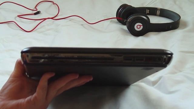 HP Envy 14 Beats Edition Review смотреть онлайн