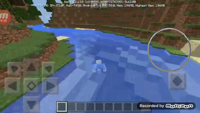 ВЫШЛА НОВАЯ ВЕРСИЯ MINECRAFT PE 1.2.13.8 | БЕЗ ЛИЦЕНЗИИ | ВАЙС смотреть онлайн