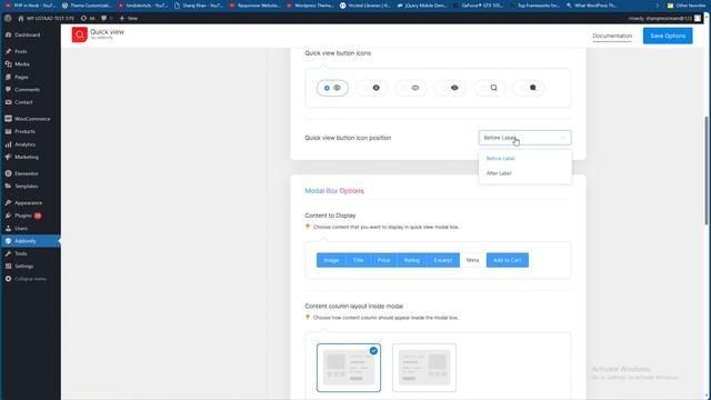 Best WooCommerce Product Quick View Plugin | Addonify 2023 смотреть онлайн