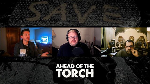 Top 10 Rules for Rail Preservation Revisited | Ahead of the Torch смотреть онлайн