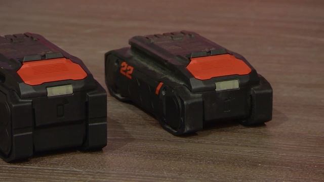 Hilti SR 4-A22 High-Performance Cordless Recip Saw