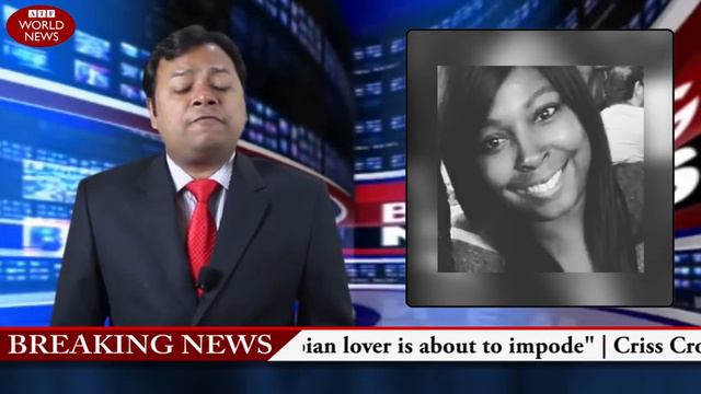 Criss Cross Love смотреть онлайн