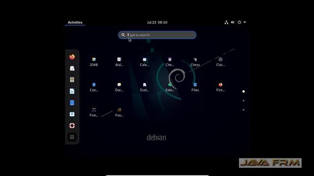 Debian 11.4 Installtion on VirualBox 6.1 with Guest Additions step by step | Bulls Eye смотреть онлайн