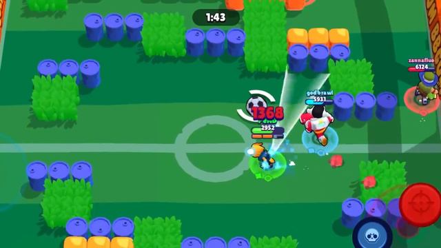 NEW FREE STARR DROP!!!😍🎁|BRAWL STARS FREE GIFTS🍀 смотреть онлайн