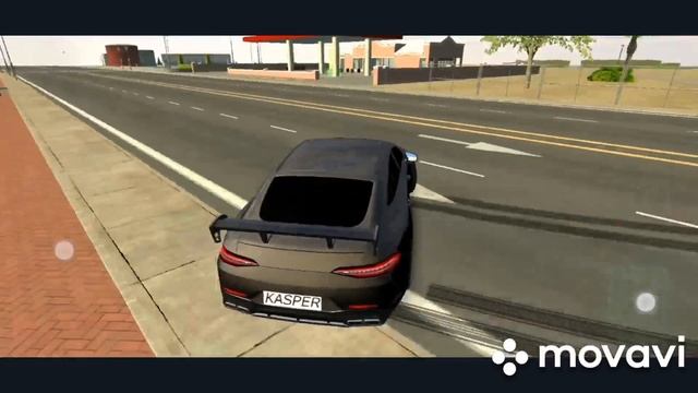 ТОП ДРИФТ НАСТРОЙКА НА MERCEDES GT63S. CAR PARKIKG MULTIPLAYER