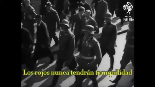 himno de la waffen-SS/la marcha de diablo - video con firmes sobre información (video no mio) смотреть онлайн