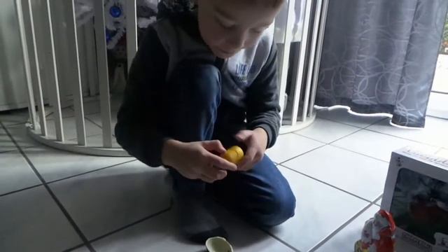 День Николауса много подарков.Nikolaustag viele geschenke смотреть онлайн