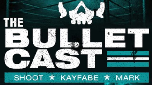 Bullet Cast Ep.111 Give Me What I Want KofiMania смотреть онлайн