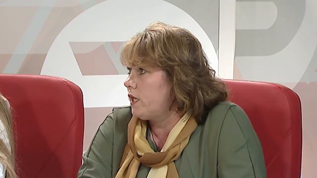 РАЗБЕРЁМСЯ! ТОС-МОЛОДЁЖЬ смотреть онлайн