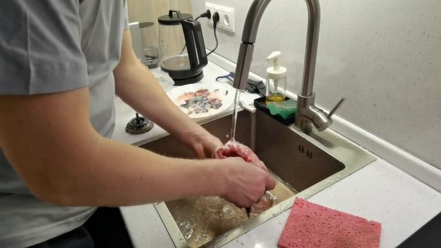 Вкусные супы и рецепты