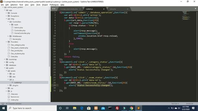 online examination system project in php source code free download | Part 18 смотреть онлайн