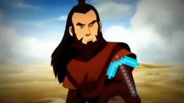 Avatar Minecraft смотреть онлайн