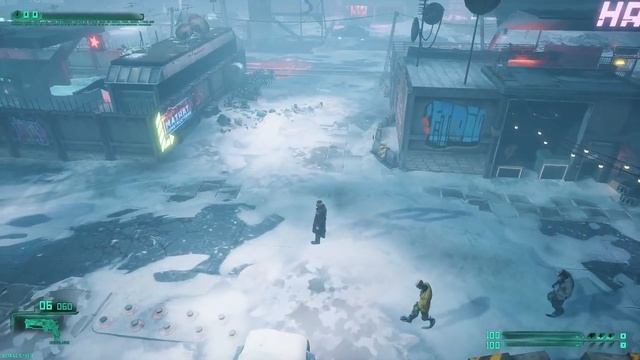 Трейлер SlavicPunk Oldtimer