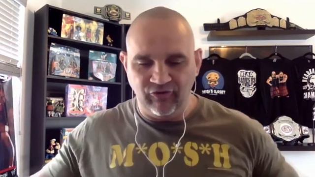 Wrestling Legends Shoot on Jim Cornette PART 1 - 1 Hour* Wrestling Shoot Interviews Compilation смотреть онлайн