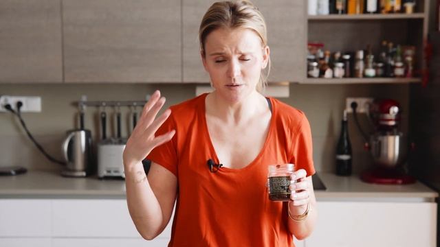 Салат из цветной капусты | Урбеч из кешью смотреть онлайн