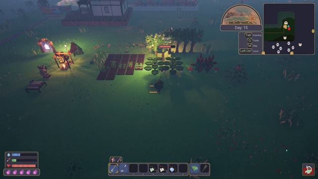 The Faraway Land - New Game Trailer смотреть онлайн