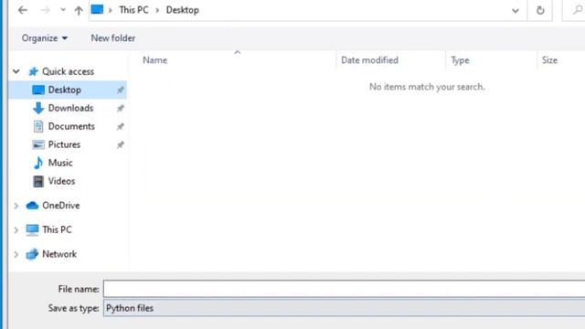 How to INSTALL Python and MAKE your FIRST script! смотреть онлайн