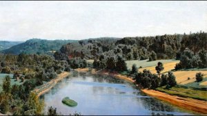 С.Рахманинов "Здесь хорошо＂на сл. Г.Галиной в перел. для оркестра и трубы
Автор видео: Kultspargalka