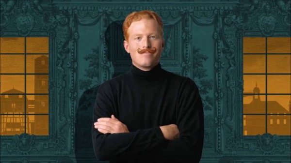 [한국어 자막] Иван Человеков · Наутилус Помпилиус