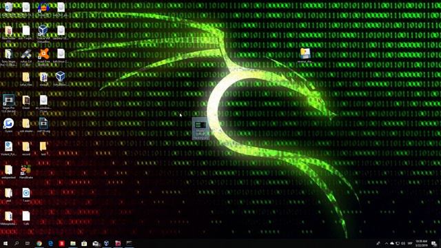 A Complete Ethical Bootcamp Hack #3 - 2of3 смотреть онлайн