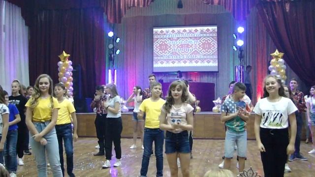 Ровесник ДР 1.12.2019(1) смотреть онлайн