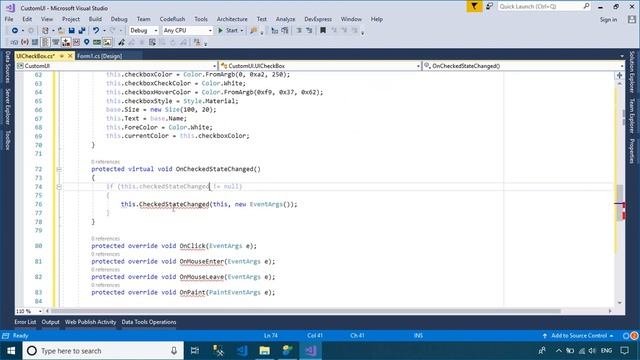 C# Tutorial - Decompile .NET DLL to Source Code using Reflector | FoxLearn смотреть онлайн