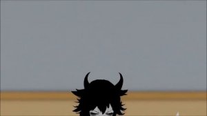 [1 Hour] MMD Original ► Notice me Senpai ► Bendy Simulator