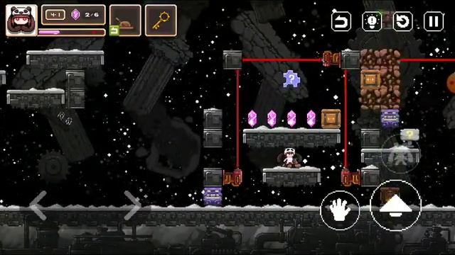Rehtona main story line walk through 4-1 смотреть онлайн
