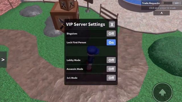 Private Servers In Murder Mystery 2! (Rules, Settings and More) смотреть онлайн