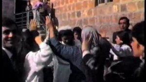 езидская свадьба касим гуло 1989 № 3