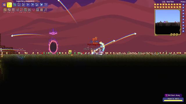 How to get War Table - Terraria 1.4 смотреть онлайн