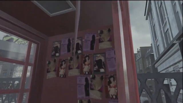 XXX Ads & More Boobies in MW3 - Easter Egg смотреть онлайн
