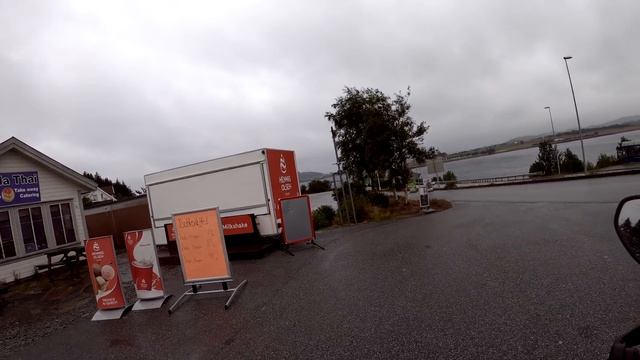 BERGEN: From Denmark to Stavanger and one of Norways most beautiful towns // EPS. 2 EXPEDITION NORT смотреть онлайн