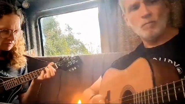 Briar & Bramble instrumental @miketurnbullmusic смотреть онлайн