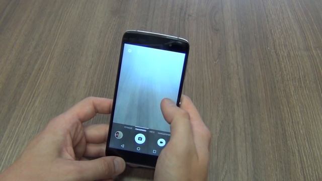 Обзор Alcatel Idol 4 6055K смотреть онлайн