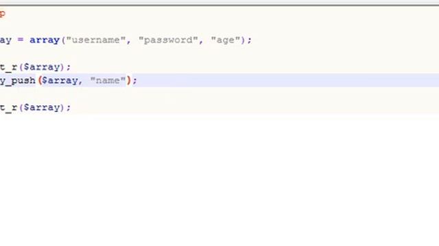 array functions part:2(php tutorial in bangla) смотреть онлайн