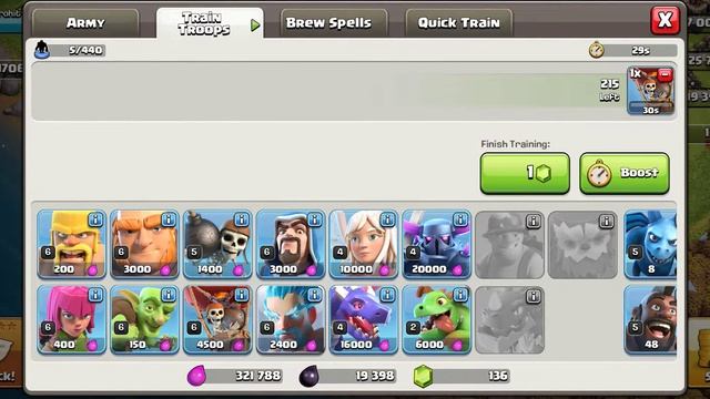 Coc Top 4 useful tips 2020 || #1 || clash of clan смотреть онлайн