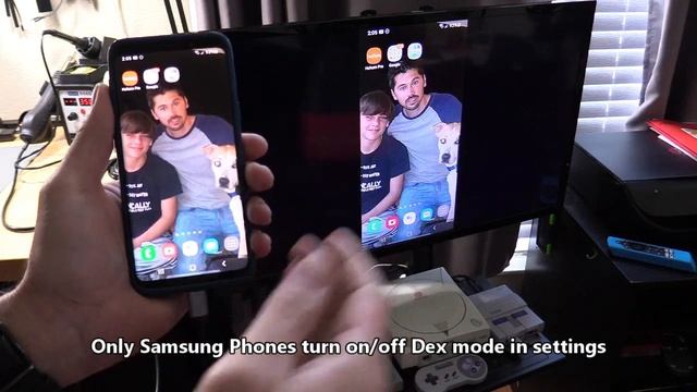 How to Connect Android Phone to TV or Projector with HDMI cable смотреть онлайн